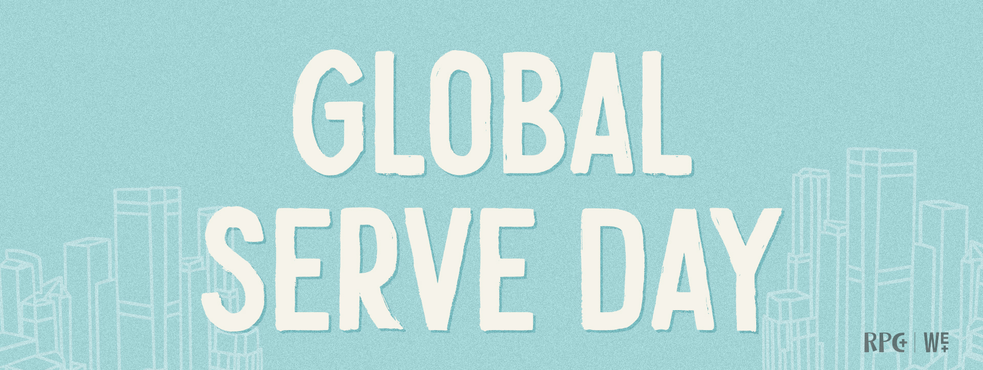 Global Serve Day